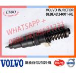 VOL diesel fuel injector BEBE4D24001 21340611 21371672 3801618