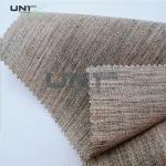 160cm Width fusible interlining fabric for uniform , breast canvas
