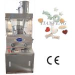 ZPW15/17/19D Tablet Compression Machine With GMP And CE Standards for sale