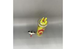 China Sturdy Lighter Gas Aerosol Valve for DIY Crafters with Adjustable Heat supplier