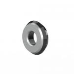 HD Composite Diamond Glass Cutting Wheel 5.5CM*4CM*1CM for sale
