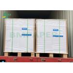 210gr C1S Fold Ivory Board Sheet 660 X 1020mm coated Paper Stock for sale
