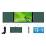 75inch Educational Equipment Touch Screen Best Smart Board Interconnected LCD Smart Blackboard for sale