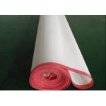 Iso Passed 3*3mm Hole Polyester Mesh Belt For Board Dryer