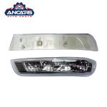 Santa Fe Turn Signal Lights 2007-2012 Hyundai Side Mirror Lamp 87613-3J000 87623-3J000 for sale