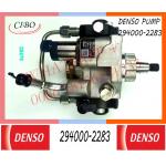 Diesel Engine Fuel Injection Pump HP3 294000-2283 Fuel Pump For ISUZU 4JJ 8-97435031-3 8-97435031-1 for sale