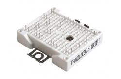 China Half Bridge FF8MR12W2M1B11BOMA1 CoolSiC MOSFET Module 1200V Automotive IGBT Modules supplier