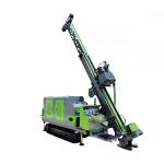 Mining Hydraulic Drilling Equipment Core Extraction Hydraulic Drill Rig