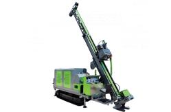 China Mining Hydraulic Drilling Equipment Core Extraction Hydraulic Drill Rig supplier