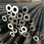 89mm OD S355 Mild Steel Pipes with EN10025-5 Standard and 4.78mm Thickness in Painting for sale