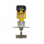high temperature thread type rotary paddle level switch for sale