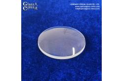 China Ar Coating Optical Convex Lens For Cameras And Imaging Systems supplier
