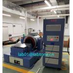 1-3000Hz Vibration Test System AC 380V With Head Expander And Slip Table