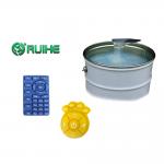 Ruihe High Life Liquid Silicone Aging Resistance Button Miscellaneous Parts for sale