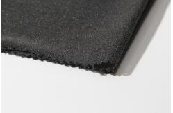 China Adhesive Garment Accessories Gaoxin Woven Fusing Interlining for Jeans and Denim supplier