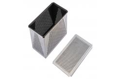 China                  Eco-Friendly Pullman Loaf Pan Bread Loaf Pan              supplier