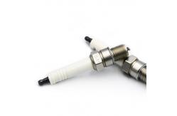 China RB77CC Spark Plug Replacement with Resistor and Air Delivery supplier
