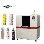 OEM Digital Inkjet Printing Machine UV Cylinder Printer For Bottle,Cup,Mug for sale