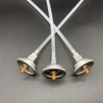 Advanced Multi-Directional Spray Valve for Agricultural Use - Efficient Irrigation, Robust Design