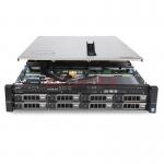 Original Stock Second-hand Refurbished  PowerEdge R730 Rack Server for sale