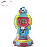 Dreamland high quality coin operated children amusement park rides kiddie rides Mini Ferris Wheel kids rides for sale