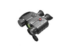 China Infrared Fusion Thermal Imaging Binocular Handheld 800x600 supplier