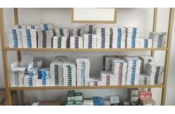 China Galvanic MTL4582B MTL Safety Barrier Instruments Proximity Detector Interface Base supplier
