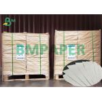 42gsm 45gsm Unbleached Newsprint Packing Non - Smear Paper In Various Sizes for sale