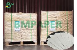 China 42gsm 45gsm Unbleached Newsprint Packing Non - Smear Paper In Various Sizes supplier