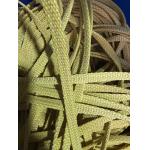 Aramid Kevlar Ropes for glass Tempering Furnace, spectra fiber rope for sale