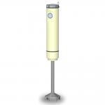 Electric Handheld Soup Blender Stick With Variable Speed Control for sale