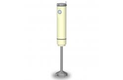China Electric Handheld Soup Blender Stick With Variable Speed Control supplier