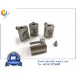 720 MPa Machined Tungsten Heavy Alloy Collimator For High Performance