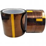 Low Static Kapton Polyimide Tape Professional Manufacturer Suppliers for sale