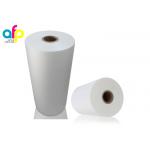 China Scratch Resistant Matte Laminate Film manufacturer