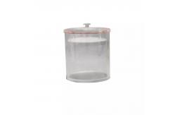 China Flexible Packaging Leak Testing Equipment Plastic Bottle Testing Equipment supplier