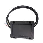 Parking Gate Barrier Sensor DC 6V - 18V Supply Voltage Car Radar Detector for sale