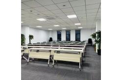 China Cabinet Ventilation System manufacturer
