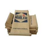 Customized Printing Pasted Multiwall Paper Bags Eco Friendly Packaging Solution for sale