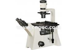 China Laboratory Inverted Optical Microscope supplier