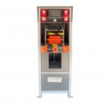 Air Bag Pneumatic Sole Press Machine Easy To Operate Safety And High Accuracy for sale