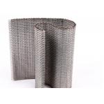 1m Width 304 Stainless Steel Compound Balanced Belt For Chemical Grain Conveying for sale