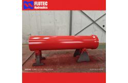 China Customised Regulated Type Piston Accumulator supplier