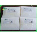 Tearproof Printer Paper Roll Sheet 1025D 1056D For Marathon Running Bibs