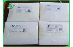China Tearproof Printer Paper Roll Sheet 1025D 1056D For Marathon Running Bibs supplier