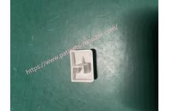 China GE B650 Patient Bedside Monitor Left Side Cover Housing  M1083682 supplier