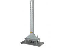 China Dupont Film Impact Rubber Testing Machine With Automatically Printing supplier