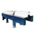 Oil Field 3phase Continuous Horizontal Decanter Centrifuges for Solid Liquid Separation Made in China for sale