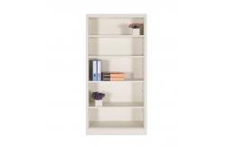 China KD Structure Book Storage Open Shelf Filing Cabinets supplier