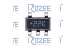 China LP5907MFX-1.2/NOPB supplier